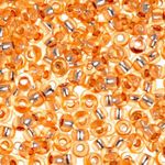 Бисер Preciosa 10/0 (2.3 мм), 50 г (10х5 г), цв. 78184