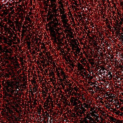 Наполнитель из шелковой бумаги 10гр, №40 красный