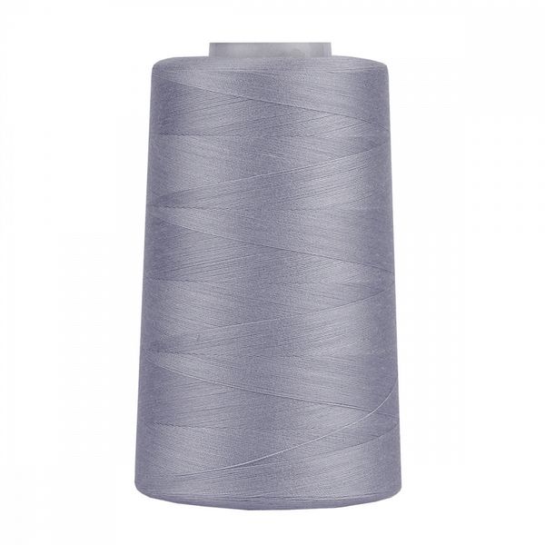 Нитки швейные Max 40/2, 4570 м (5000 ярд), 542 сиреневый / 1 бобина