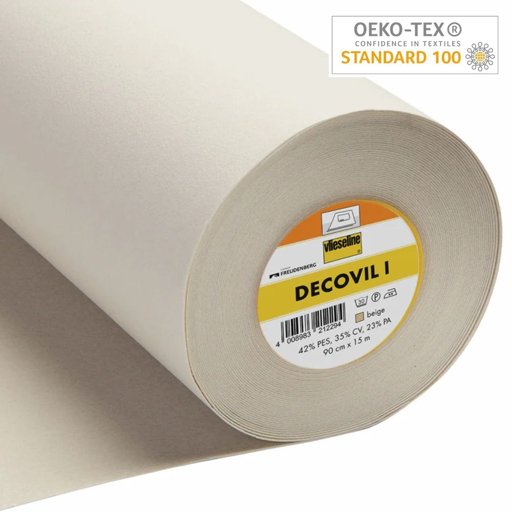Прокладочный материал Decovil I, 53432878, Freudenberg, 15 м