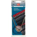 Спицы круговые Prym ⌀4,5 мм, 40см
