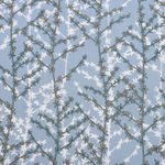 Штапель 90 г/м², 145 см / 25 метров, TBY Vi-E1326-3 цв.E1326-3