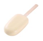 Форма силиконовая для мороженого 21.5х12.5х2.1 см, мини-эскимо -4 ячейки, S-Chief SPC-0403