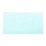 Папка-конверт на ZIP-молнии travel 180 мкм диагональ, 10 шт, бирюзовый EC21012019, Expert Complete EC21012019