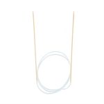 Спицы круговые бамбук ⌀2,0 мм, 80 см, Gamma BC1