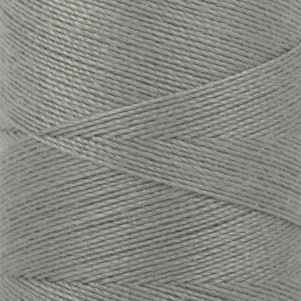 Нитки особо тонкие Nitka 50/2, 4570 м (5000 ярд) / 1 кат., 368 серый