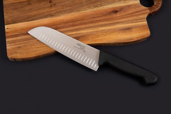 Нож Сантоку, Stilerra home PFH-058