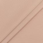 Ткань подкладочная Poly Twill 101±2 г/м², отрез 145х500 см, 100% п/э, 67 розовый, Gamma LPT