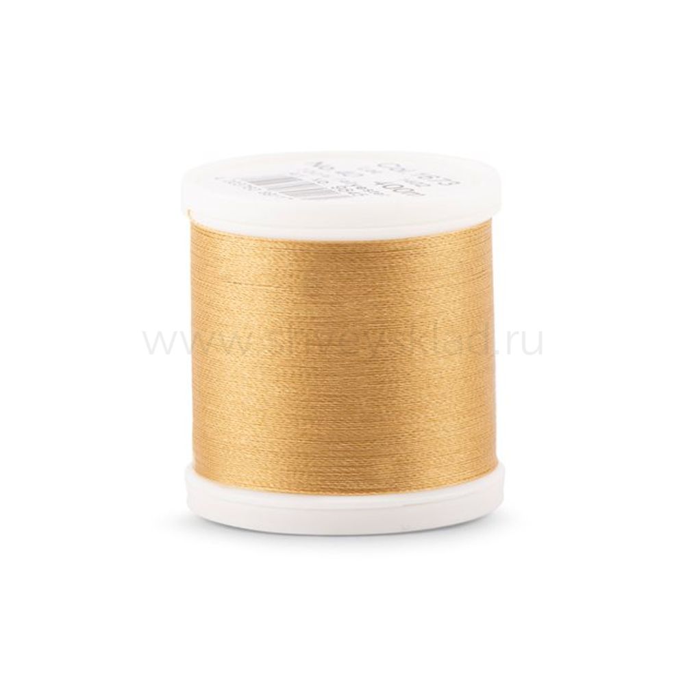 Нитки вышивальные флюоресцирующие Madeira Polyneon №40, 400 м, цв. 1673, 9845, 5 катушек