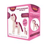 Набор для вязания игрушки Miadolla, Мечтательный единорог, AMG-0118