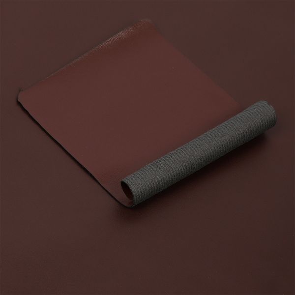 Набор заплаток кожзам арт.TBY.N65 Ассорти 2, 8х8см уп.5 шт