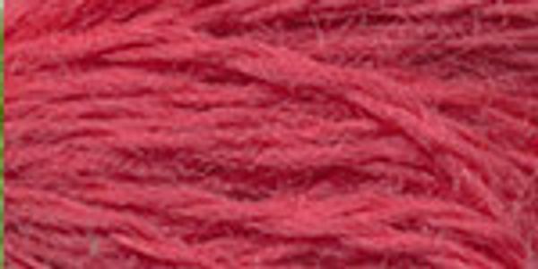 Мулине Радуга, цв.905 брусничный, Россия, 8 мотков по 15 метров