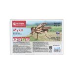 Пазл 3D NIZ-04, Муха, Rezark NIZ-04