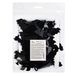 Занавес Дождик 100х200 см, 01_летучие мыши, Boomzee GBZ-14