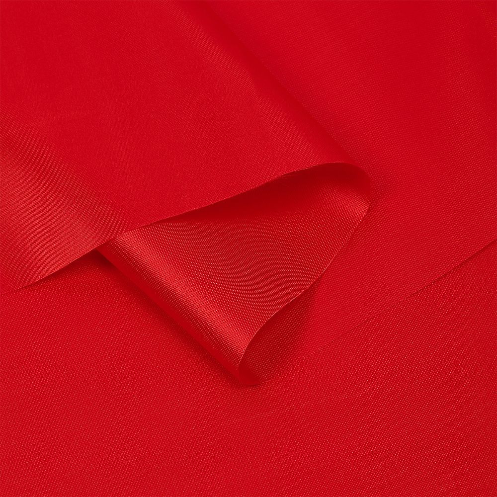 Атлас сатин 67 г/м², 150 см / 3 метра, AS.04 цв.красный