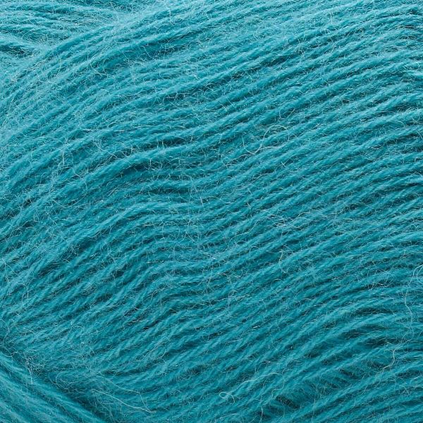 Пряжа Alize (Ализе) Angora Gold / уп.5 мот. по 100 г, 550м, 164 лазурный A