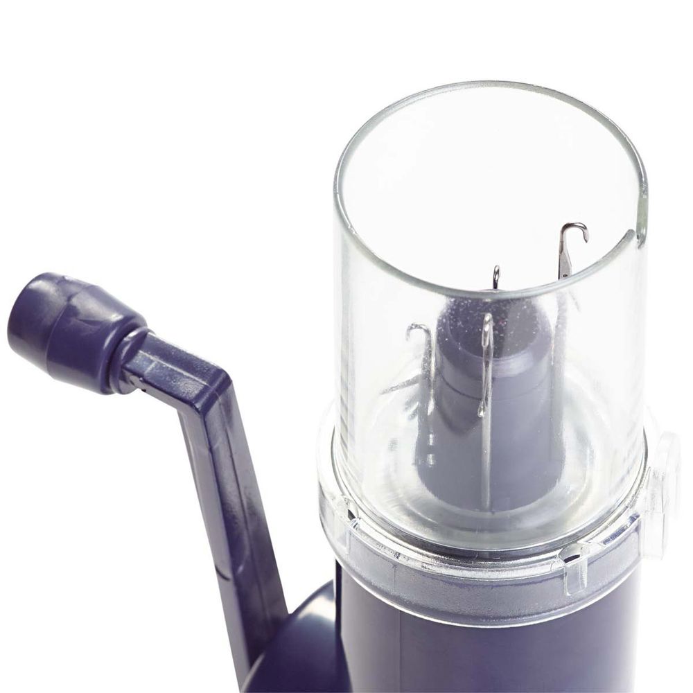 Устройство для плетения шнуров, Prym