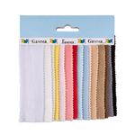 _14_ Образцы ткани: Плюш трикотажный Peppy PLF