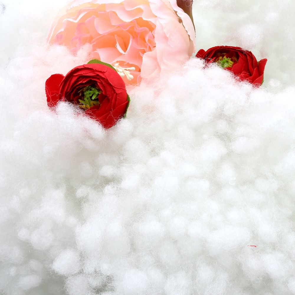 Наполнитель для мягких игрушек, уникорл "Шарики" 500г, Астра