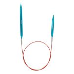 Набор съемных спиц для вязания 5см+8см, 12 размеров (3мм-8мм), алюминий