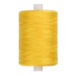 Нитки армированные ПНК им.Кирова 45ЛЛ, 2500 м / 1 кат., 0206 / 004 лимон