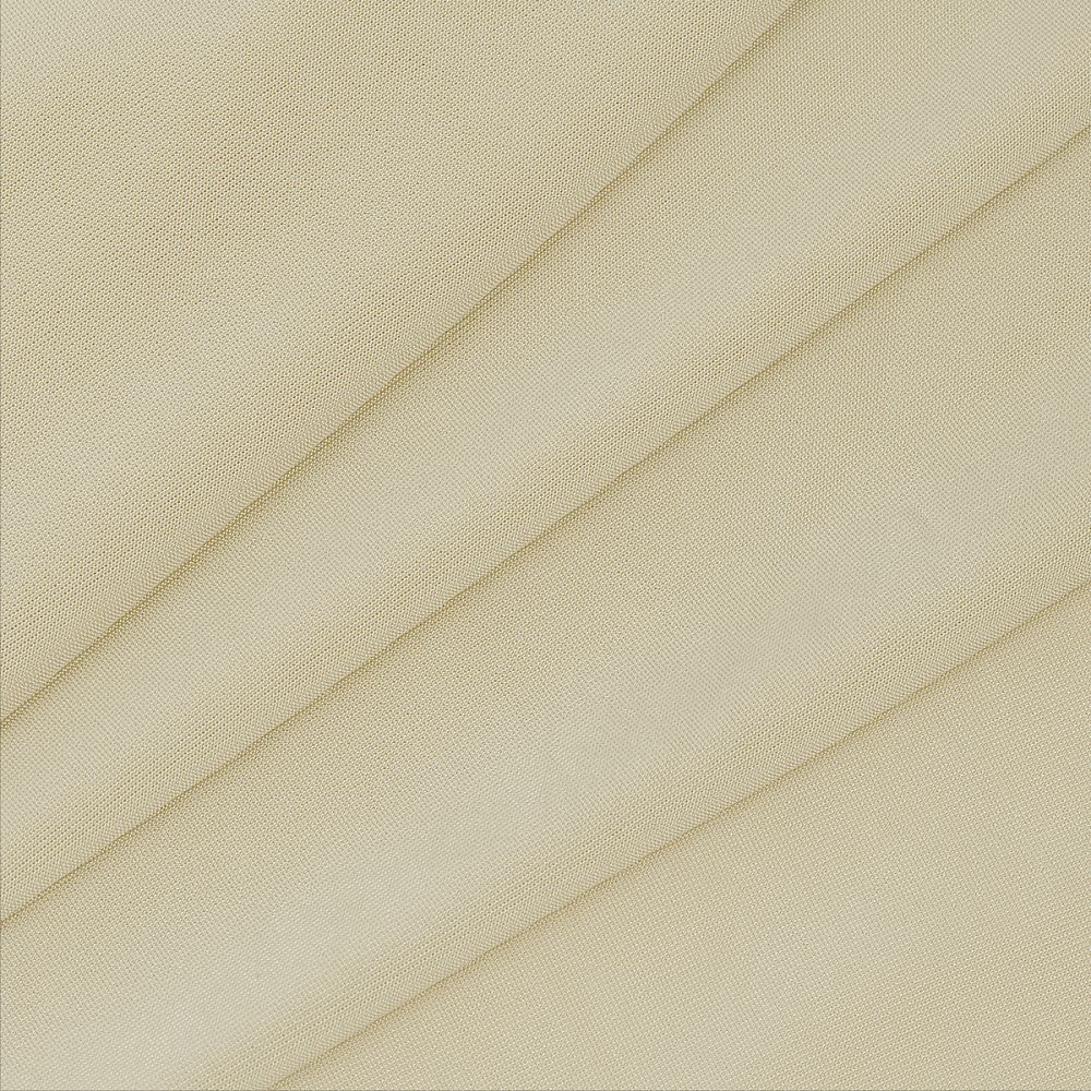 Подкладка для купальников 130 г/м², 150 см / 126 метров, T011TB6 молочный