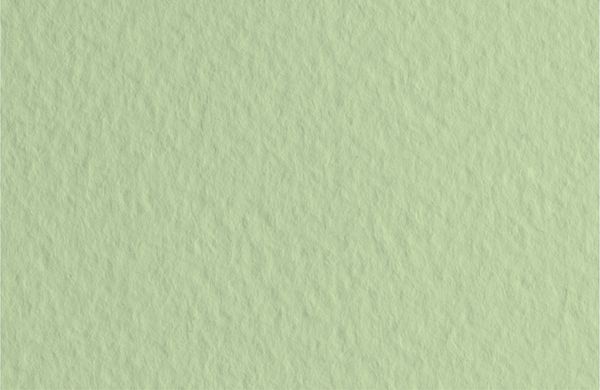 Бумага для пастели 160 г/м², 70х100 см, 10 листов, Verduzzo/св.зеленый, Fabriano