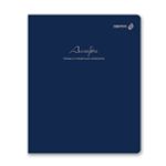 Комплект тетрадей со справочными материалами Лёгким почерком, софт-тач ламинация, A5 48 л. 12 шт на скобе 65 г/м², белизна 100% 1 шт, клетка/линия, 01886 12 предметов, Светоч Т297