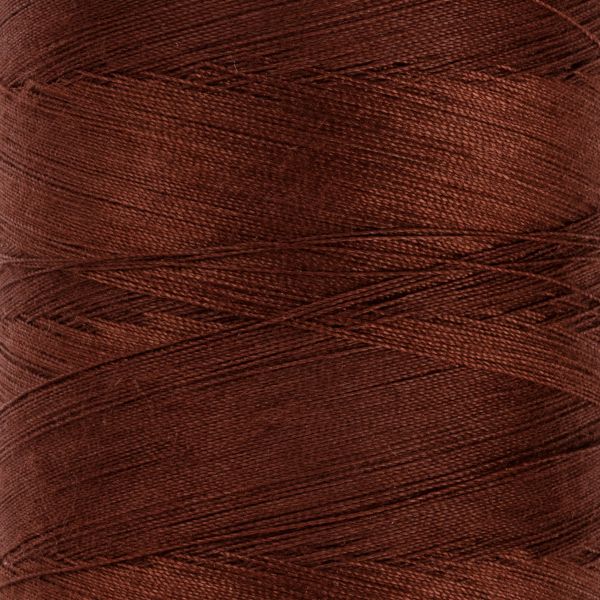 Нитки армированные ПНК им.Кирова 45ЛЛ, 2500 м / 1 кат., 4418 / 069 шоколадный
