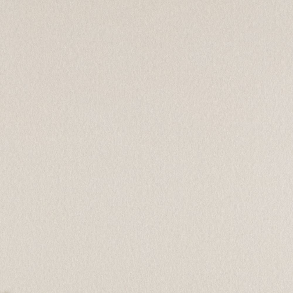 Фетр листовой мягкий 1.0 мм, 33х53 см, RN24 молочный, Gamma FKR10-33/53