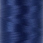 Нитки универсальные особо прочные Gamma 210D/3, 912 м / 1 кат., 293 синий