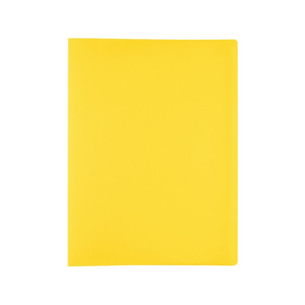 Папка с вкладышами Classic 10 л, А4, 450 мкр, 15 мм, песок, 6 шт, желтый EC2701109, Expert Complete