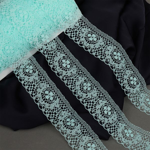 Кружево отделочное в стиле 