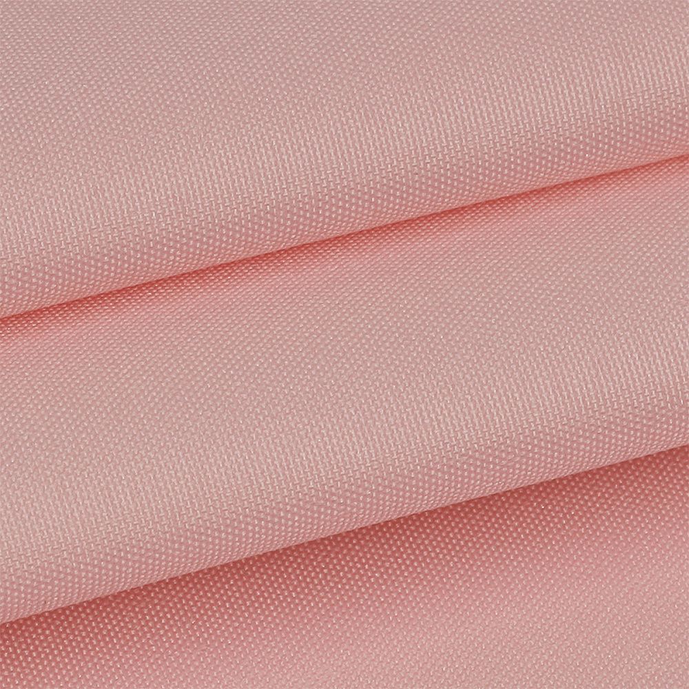 Дюспо курточная 240T с пропиткой PU MILKY 80 г/м², 150 см / 10 метров, DEW.240.80.811.10, S811 розовый