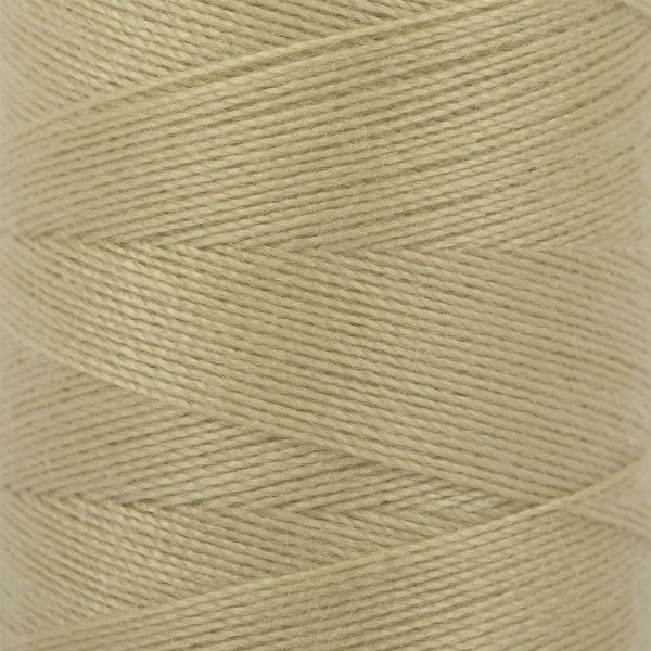 Нитки особо тонкие Nitka 50/2, 4570 м (5000 ярд) / 1 кат., 452 кремовый