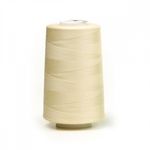 Нитки швейные Max 40/2, 4570 м (5000 ярд), 608 экрю / 1 бобина