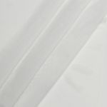 Сетка подкладочная 90 г/м², 155 см / 4-5 кг, Р.28317.01, цв.01 белый