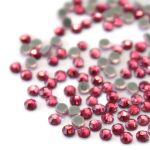 Стразы термоклеевые, 2,9мм, ss10, 288 шт/уп, Cristyle (209)