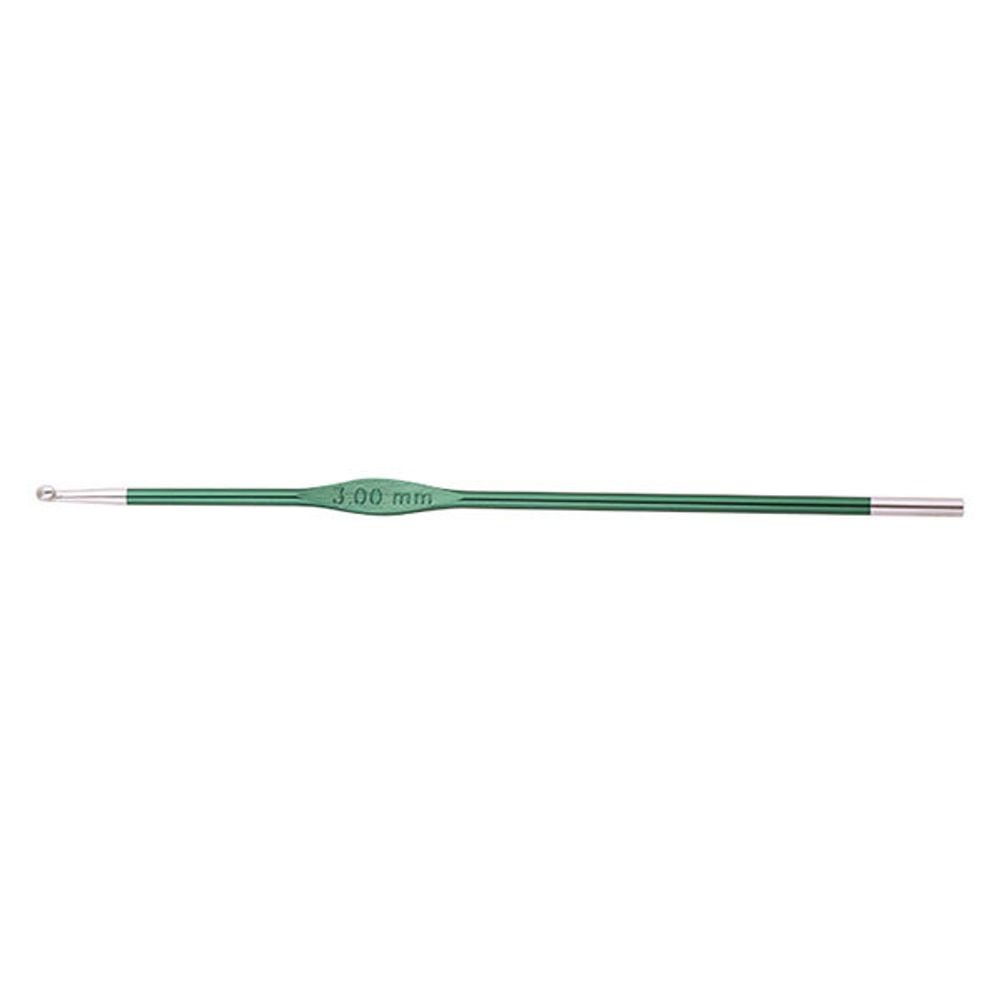 Крючок для вязания Knit Pro Zing ⌀3 мм, 47465
