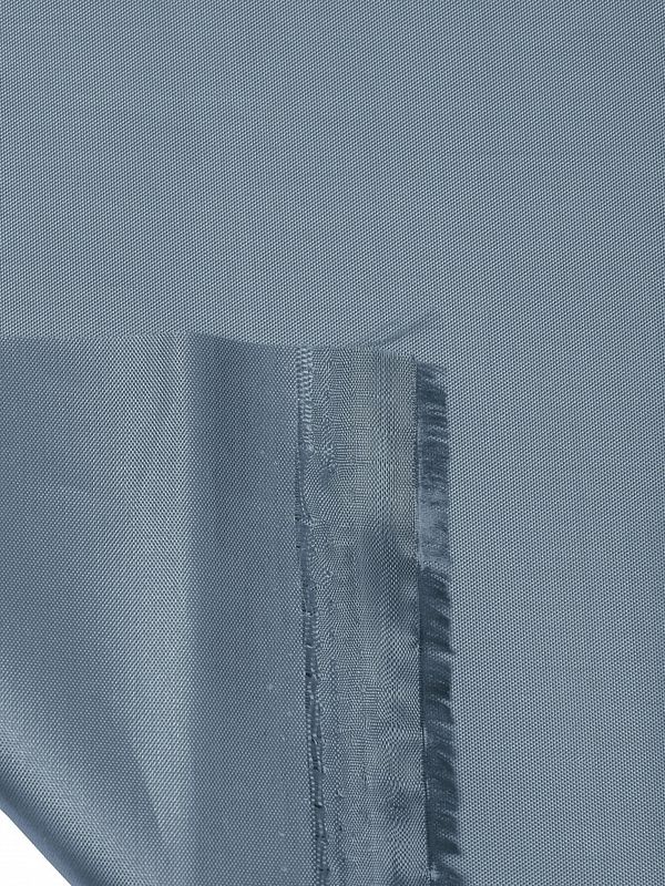 Оксфорд 200D PU1000 78 г/м², 150 см / 10 метров, ОКС.TBY200D.S330.10, S316 св.серый