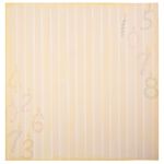 Бумага для скрапбукинга 180 гр/м², 30.5х30.5 см, 10 шт, (230)086 -День Рождения, Mr.Painter PSW