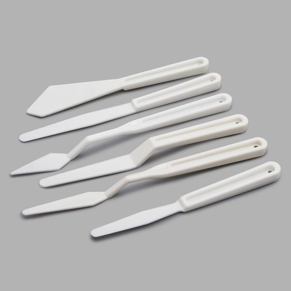 Набор стеков из пластика 6 шт, AR1411