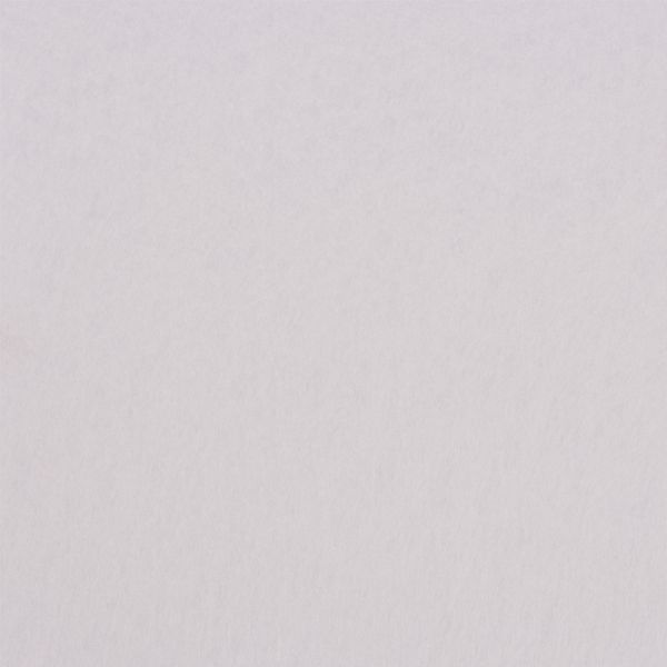 Фетр листовой жесткий 2.0 мм, 30х45 см, 073 белый, Blitz FKH20-30/45