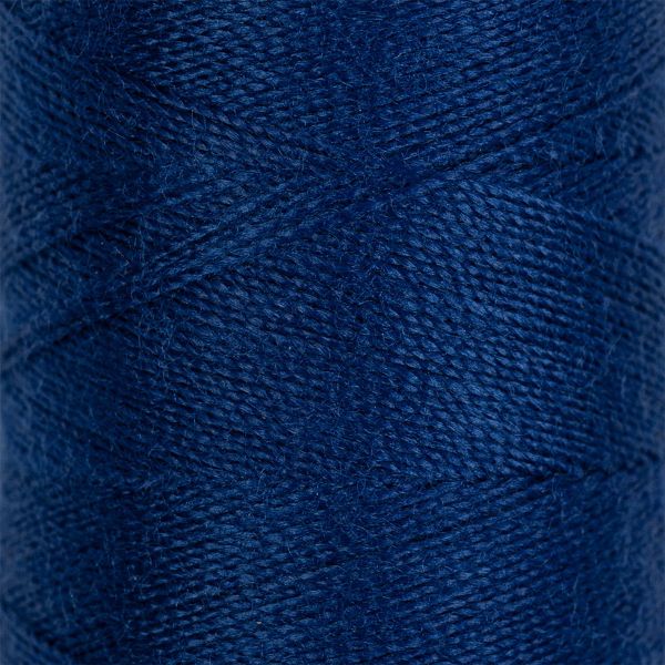 Нитки универсальные Nitka 40/2, 4570 м (5000 ярд) / 1 кат., 289 синий