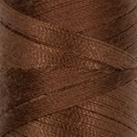 Нитки армированные ПНК им.Кирова 45ЛЛ, бытовые, 200 м / 20 кат., 4812 / 079 коричневый