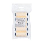 Нитки швейные бытовые Gamma 40/2, 365 м / 5 кат, №453 кремовый