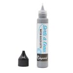 Контур на водной основе H Dupont SERTI NO, флакон с аппликатором 25мл, 150 серый