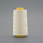 Нитка универсальная Gutermann Mara 120/2, 5000 м, 700185, 169 пломбир, 1 катушка