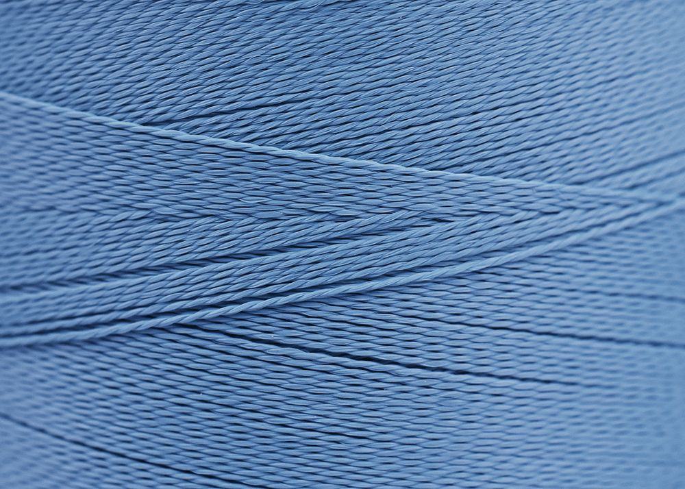 Нитки вышивальные матовые Aurora №120, 300 м, цв. MT3023, 5 катушек