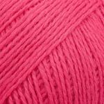 Пряжа Люблю вязать Фитнес 200 / уп.6 мот. по 50 г, 200 м, 143 ярко-розовый
